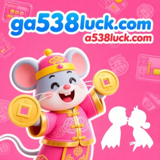 a538luck.com