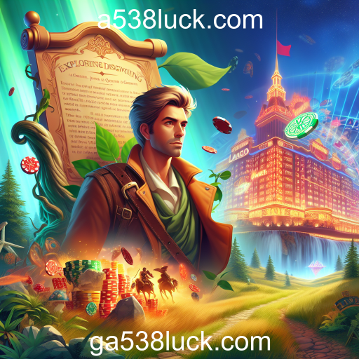 Explorando a Magia dos Jogos de Aventura